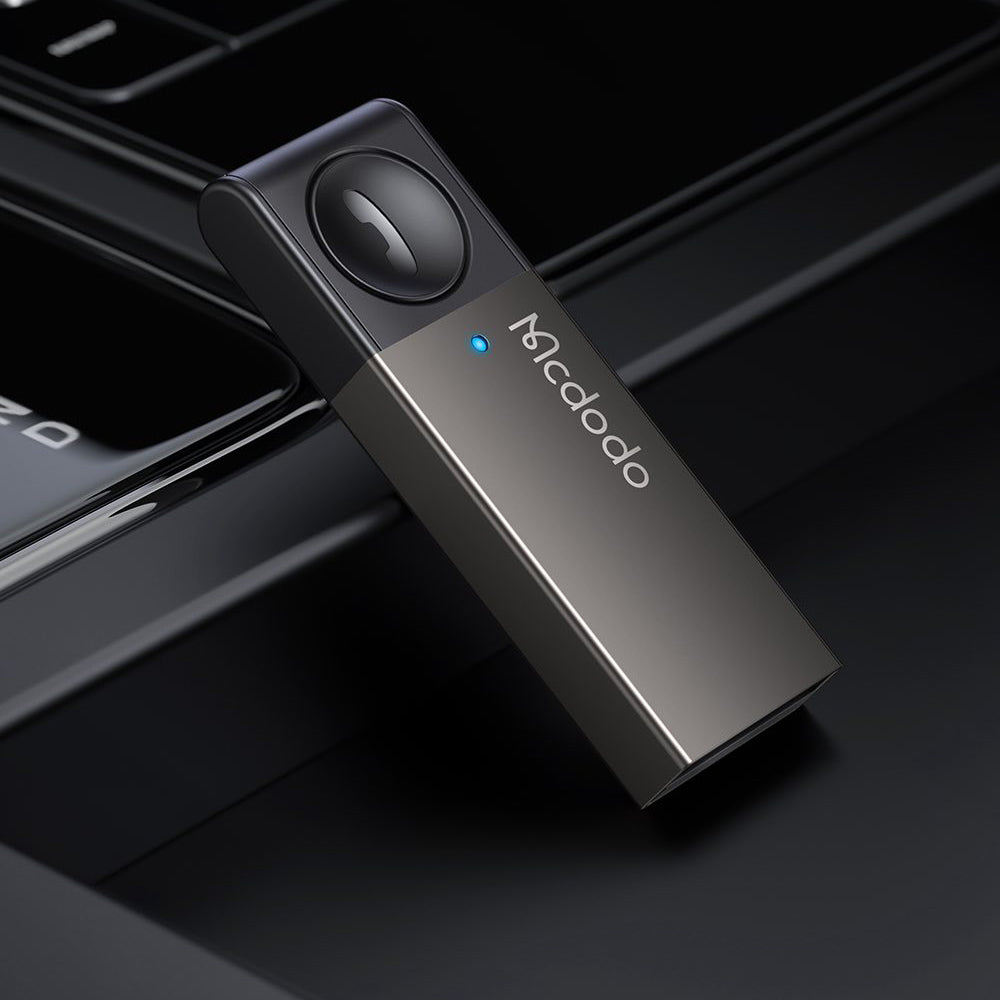 Bluetooth-modtager McDodo OT-8250