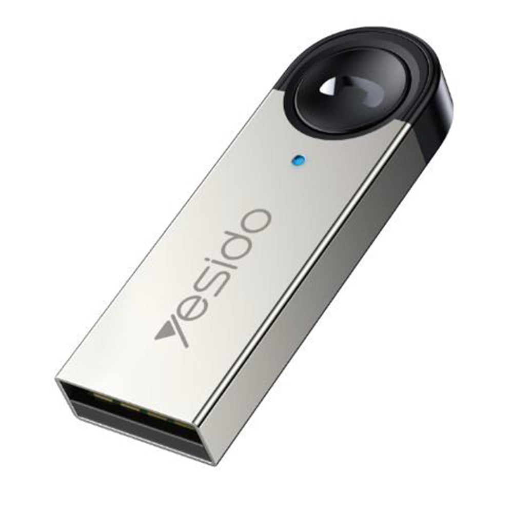 Bluetooth-modtager Yesido YAU81