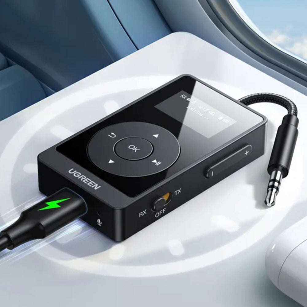 Transmitter / Modtager Bluetooth UGREEN BT503 (45492)