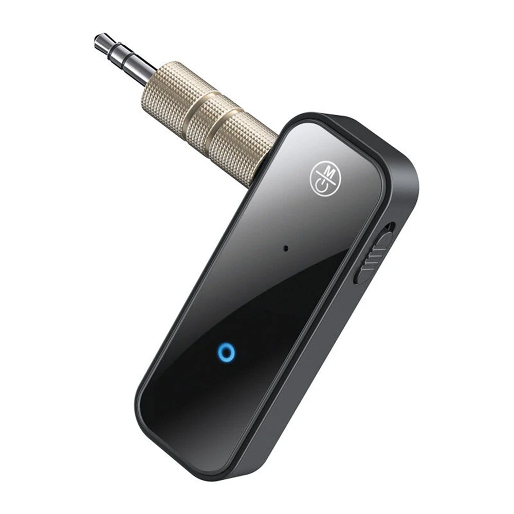 Bluetooth-sender/modtager Yesido YAU25