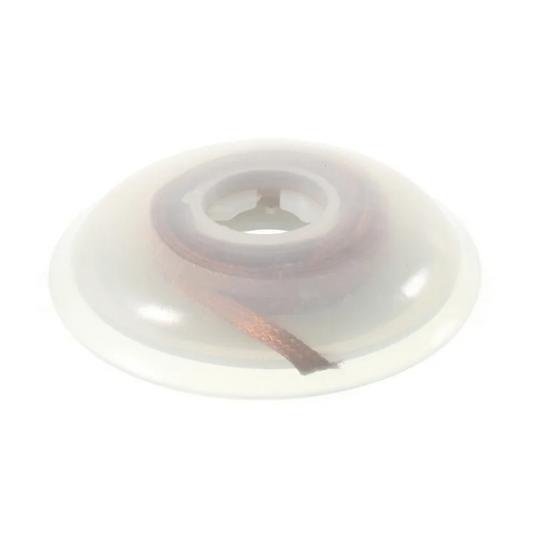 OEM CP-2515F vævning, 2,5 mm, 1,5 m