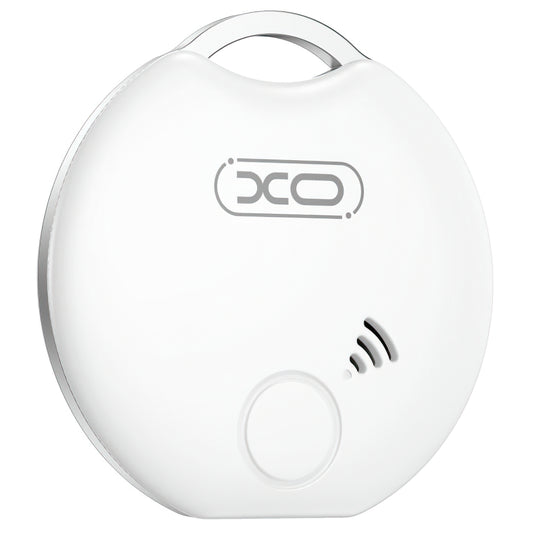 XO Design SmartTag LP01, hvid