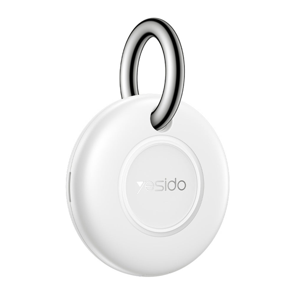 Yesido SmartTag EC14 til iOS-serien, Hvid