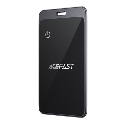 Acefast SmartTag S3 til iOS-serien, Grå