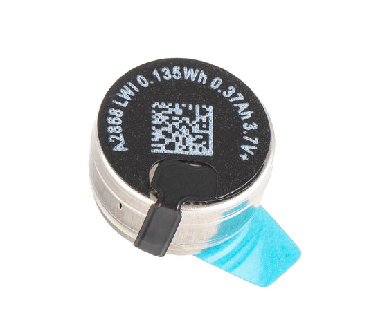 Apple AirPods 3 batteri, Venstre øretelefon