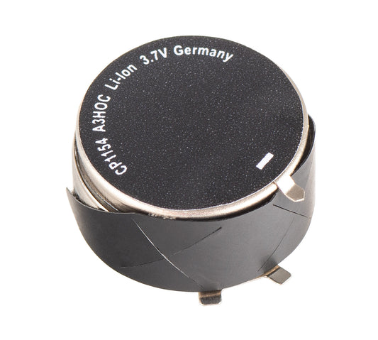 Apple AirPods Pro 2 batteri, Venstre øretelefon