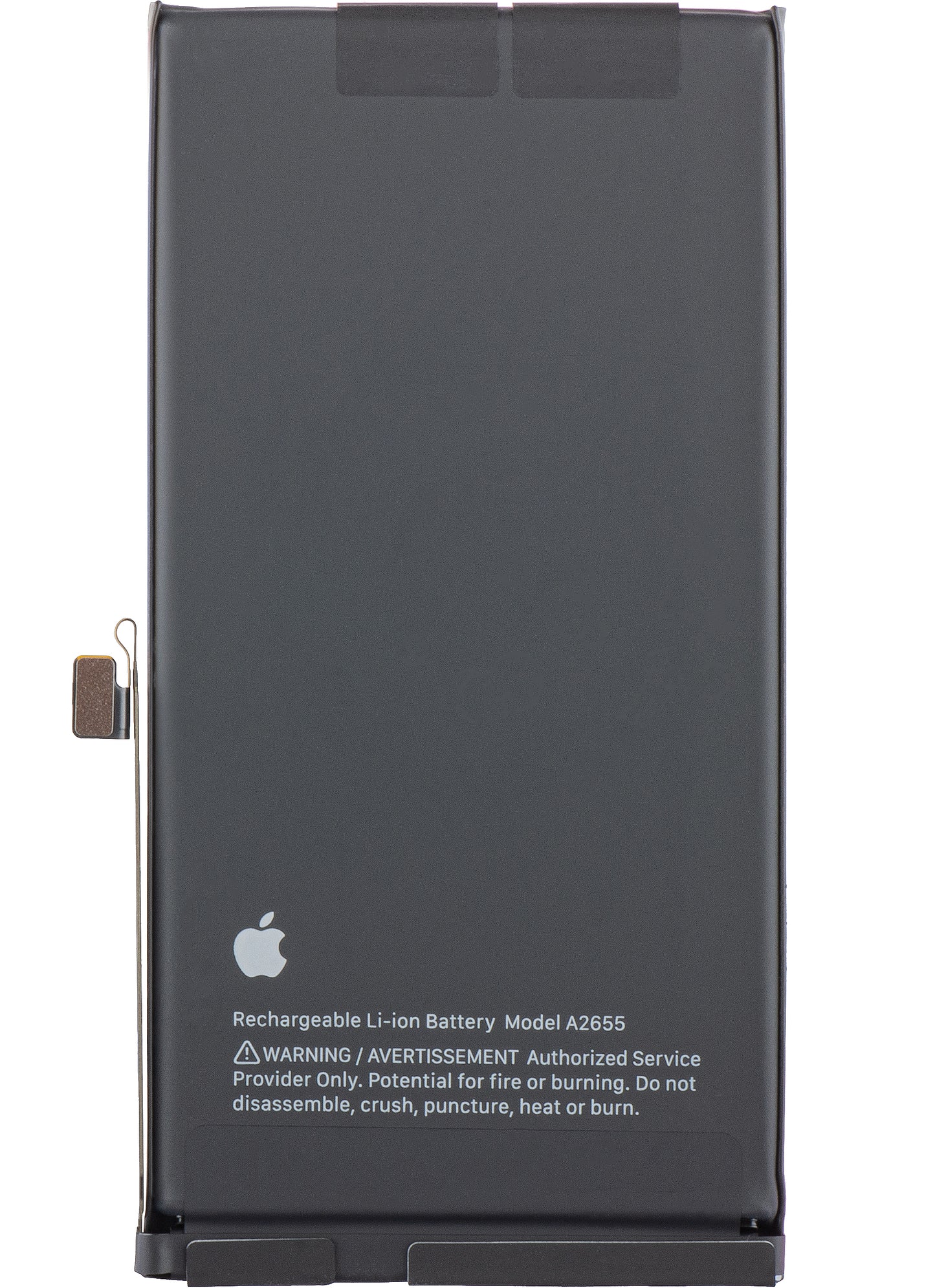 Apple iPhone 13 batteri, Swap 661-21991