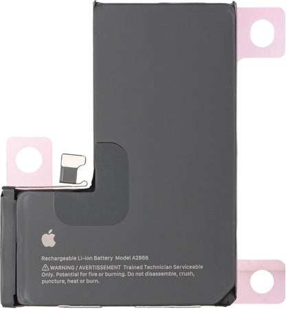 Apple iPhone 14 Pro batteri, Genforseglet 661-30382