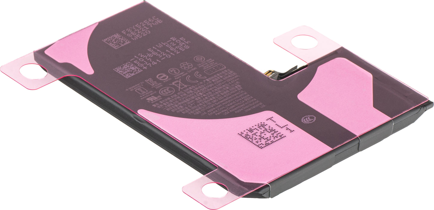 Apple iPhone 14 Pro batteri, Genforseglet 661-30382