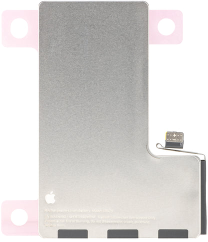 Apple iPhone 16 Pro batteri, Genforseglet 661-42720