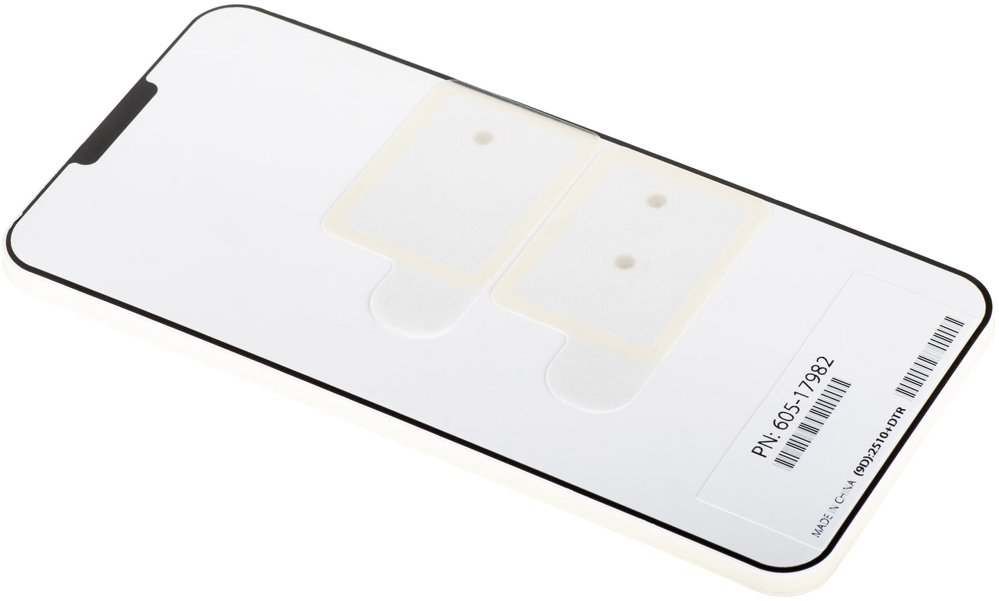 Batteri Apple iPhone 16e, Service Pack 661-49432