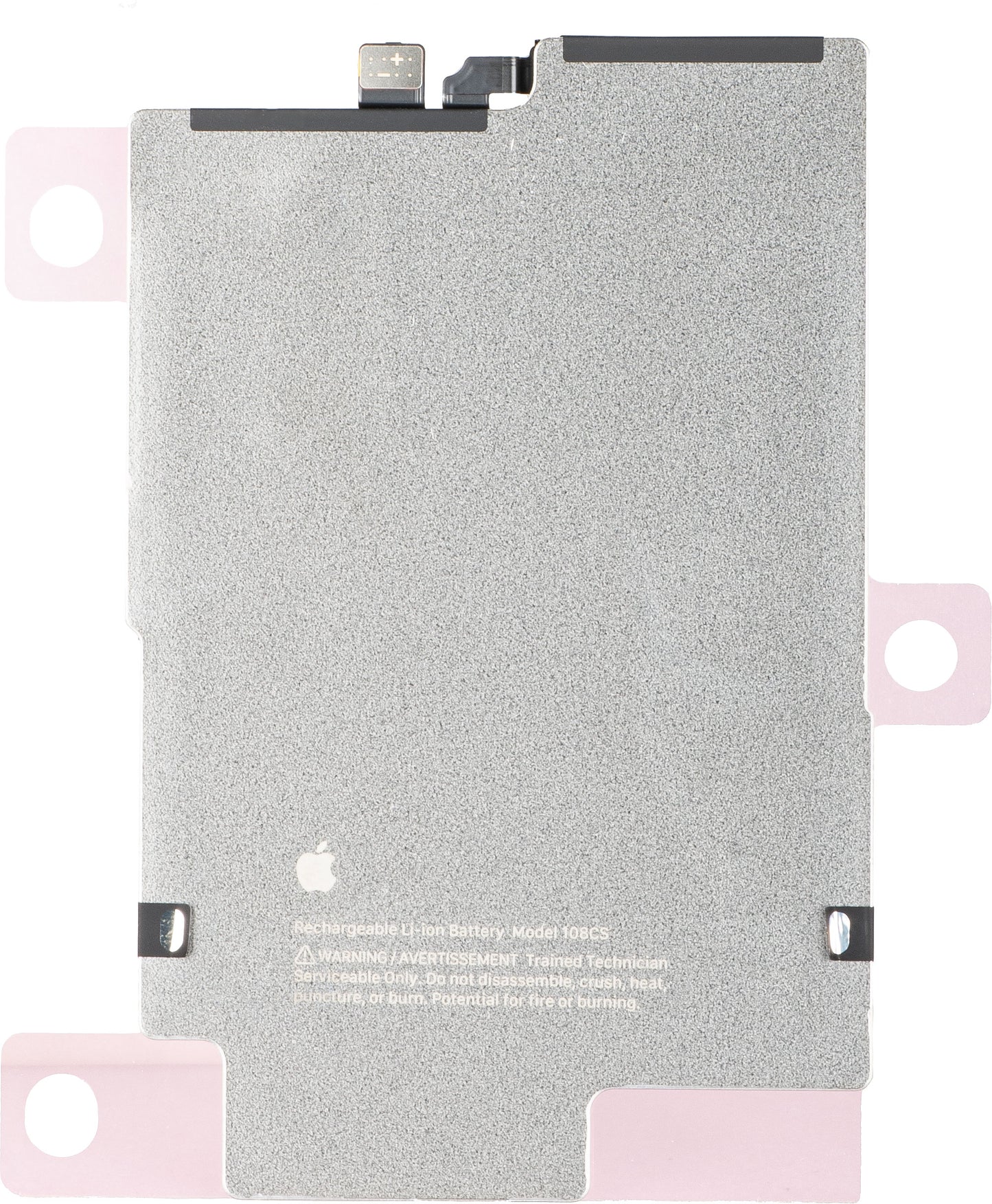 Apple iPhone 17 Air batteri, Service Pack 661-55235