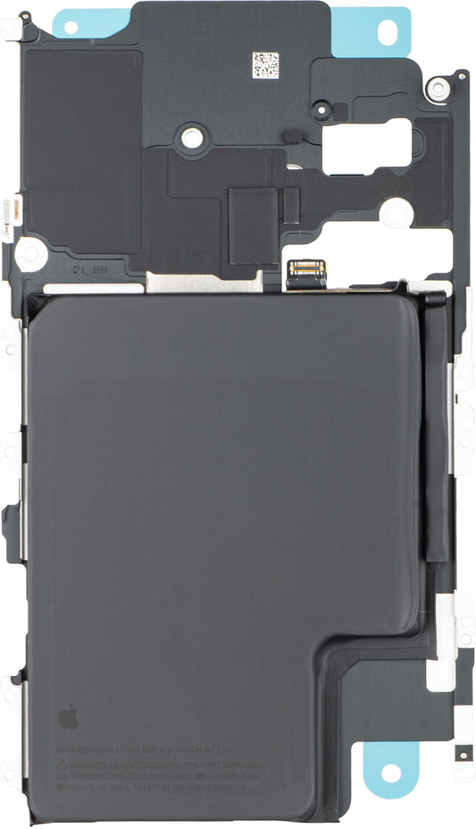 Apple iPhone 17 Pro Max batteri, Europa-version, Service Pack 661-56049