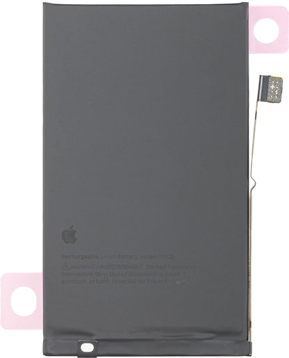 Apple iPhone 17 batteri, Service Pack 661-56064