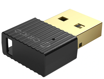 Orico BTA-53 USB Bluetooth-adapter, Sort