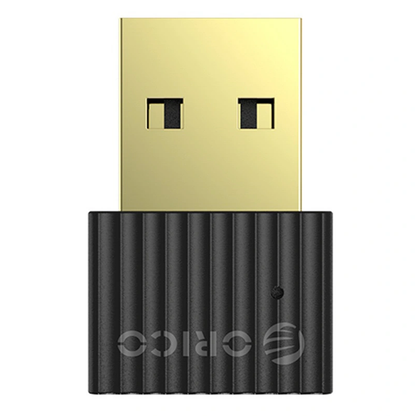 Orico BTA-53 USB Bluetooth-adapter, Sort