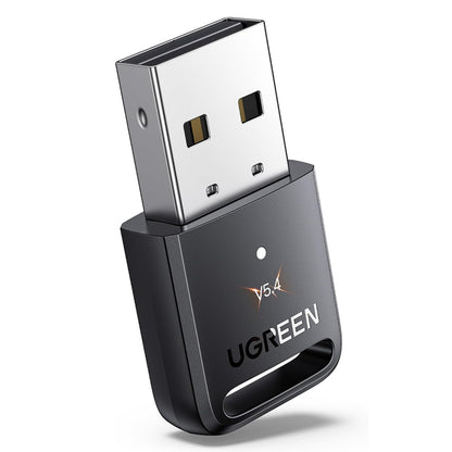 Bluetooth USB-adapter UGREEN CM748 (35058), Sort