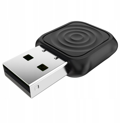 Carplay / Android Auto Wireless Carlinkit Mini Ultra1 Adapter for Apple iPhone / Android Series