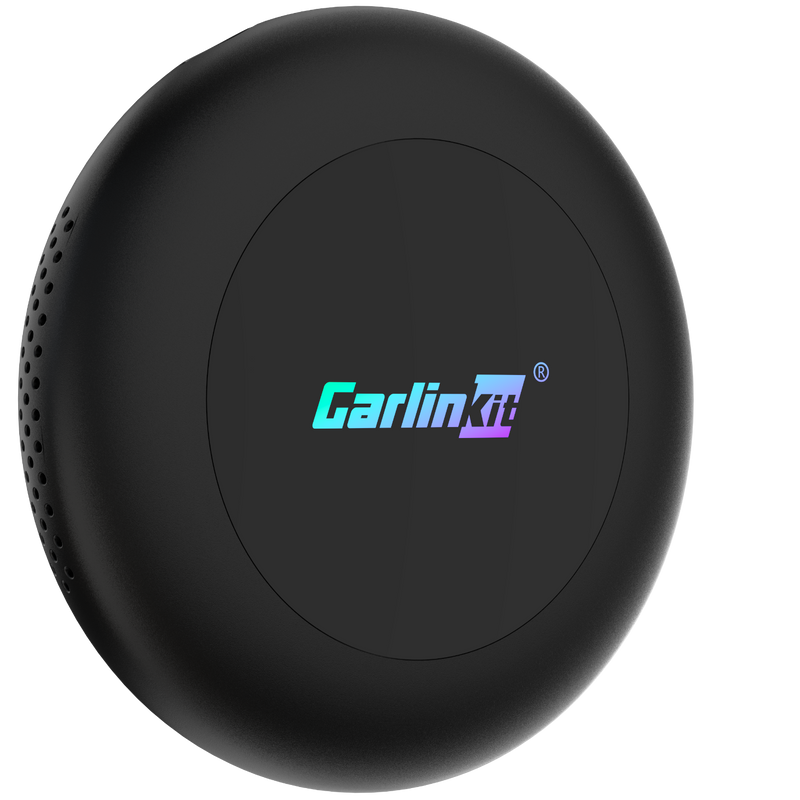 Carplay / Android Auto trådløs adapter Carlinkit TBox Ultra 2 til Apple iPhone / Android-serien, 8GB RAM / 128GB