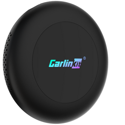 Carplay / Android Auto trådløs adapter Carlinkit TBox Ultra 2 til Apple iPhone / Android-serien, 8GB RAM / 128GB