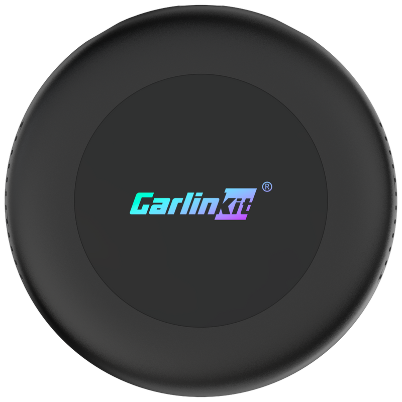 Carplay / Android Auto trådløs adapter Carlinkit TBox Ultra 2 til Apple iPhone / Android-serien, 8GB RAM / 128GB