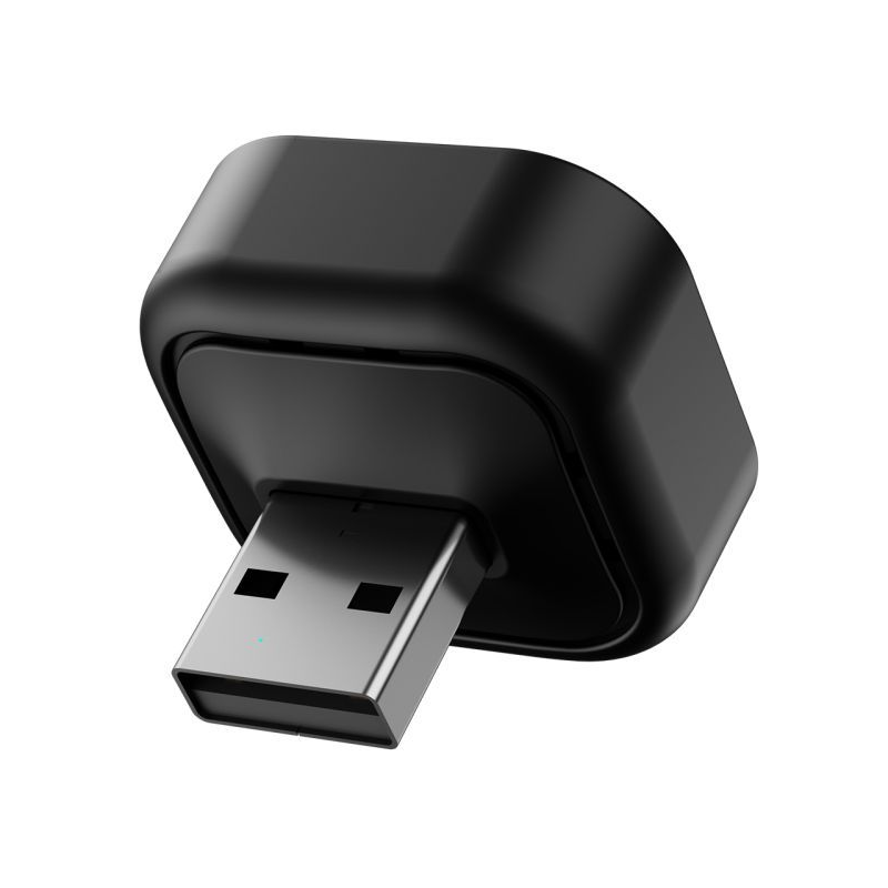 Trådløs Carplay / Android Auto-adapter Tech-Protect UltraBoost CA01 til Apple iPhone / Android-serien