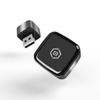Trådløs Carplay / Android Auto Adapter Blavec BCP-03 til Apple iPhone / Android-serien