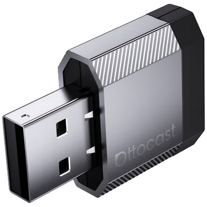 Trådløs Carplay / Android Auto-adapter Ottocast Mini Nova til Apple iPhone / Android-serien CA530-T3
