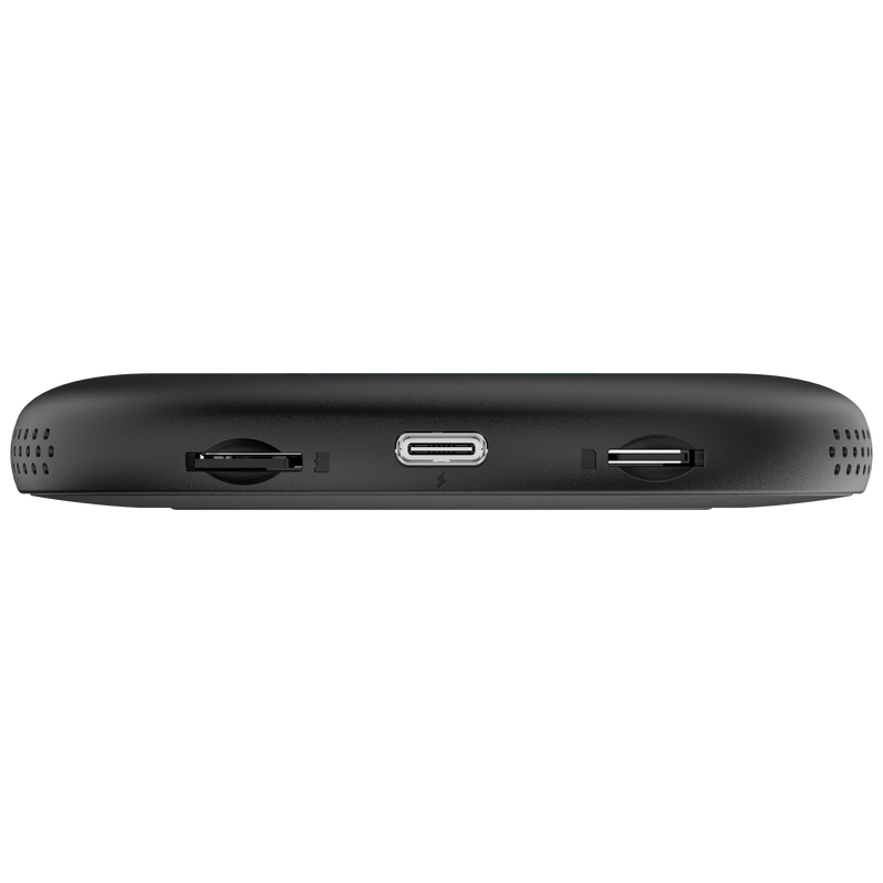 Carplay / Android Auto trådløs adapter Carlinkit TBox Ultra 2 til Apple iPhone / Android-serien, 8GB RAM / 128GB