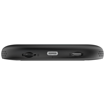Carplay / Android Auto trådløs adapter Carlinkit TBox Ultra 2 til Apple iPhone / Android-serien, 8GB RAM / 128GB