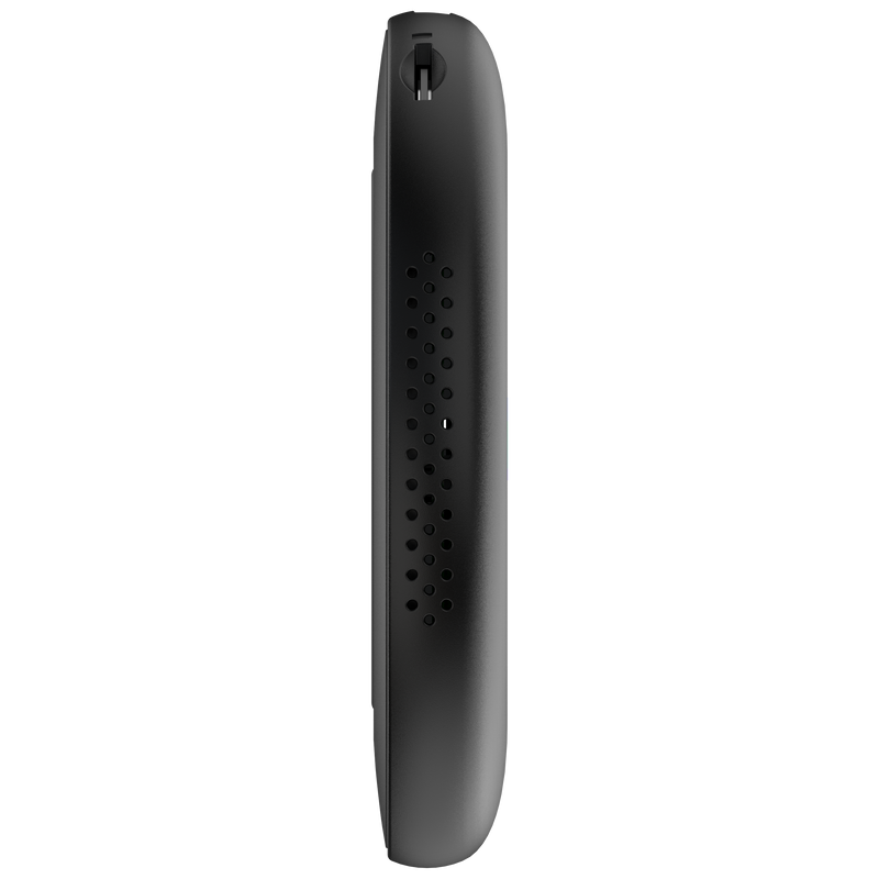 Carplay / Android Auto trådløs adapter Carlinkit TBox Ultra 2 til Apple iPhone / Android-serien, 8GB RAM / 128GB