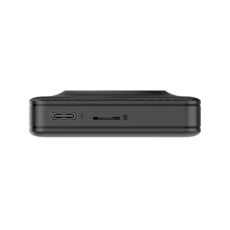 Carplay / Android Auto trådløs adapter Carlinkit kompatibel med Tesla Model 3 / X / Y / S til Apple iPhone / Android Series CPC200-T2C