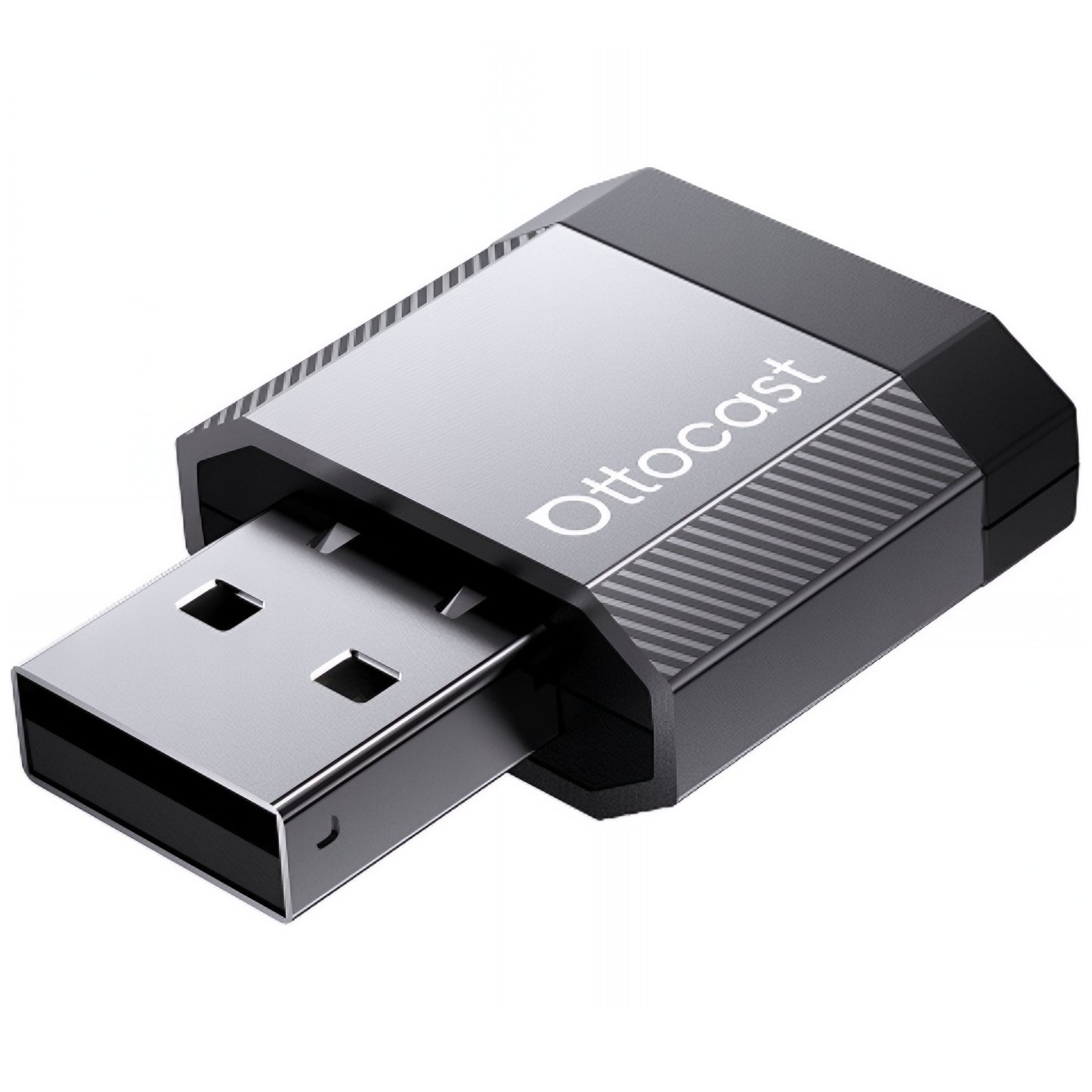 Trådløs Carplay / Android Auto-adapter Ottocast Mini Nova til Apple iPhone / Android-serien CA530-T3