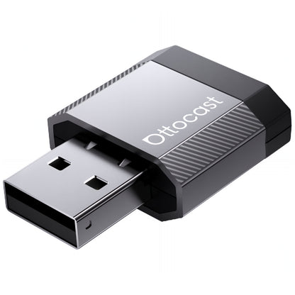 Trådløs Carplay / Android Auto-adapter Ottocast Mini Nova til Apple iPhone / Android-serien CA530-T3