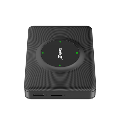 Carplay / Android Auto trådløs adapter Carlinkit kompatibel med Tesla Model 3 / X / Y / S til Apple iPhone / Android Series CPC200-T2C