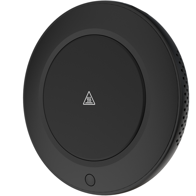 Carplay / Android Auto trådløs adapter Carlinkit TBox Ultra 2 til Apple iPhone / Android-serien, 8GB RAM / 128GB