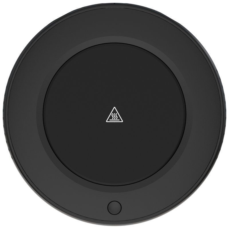 Carplay / Android Auto trådløs adapter Carlinkit TBox Ultra 2 til Apple iPhone / Android-serien, 8GB RAM / 128GB