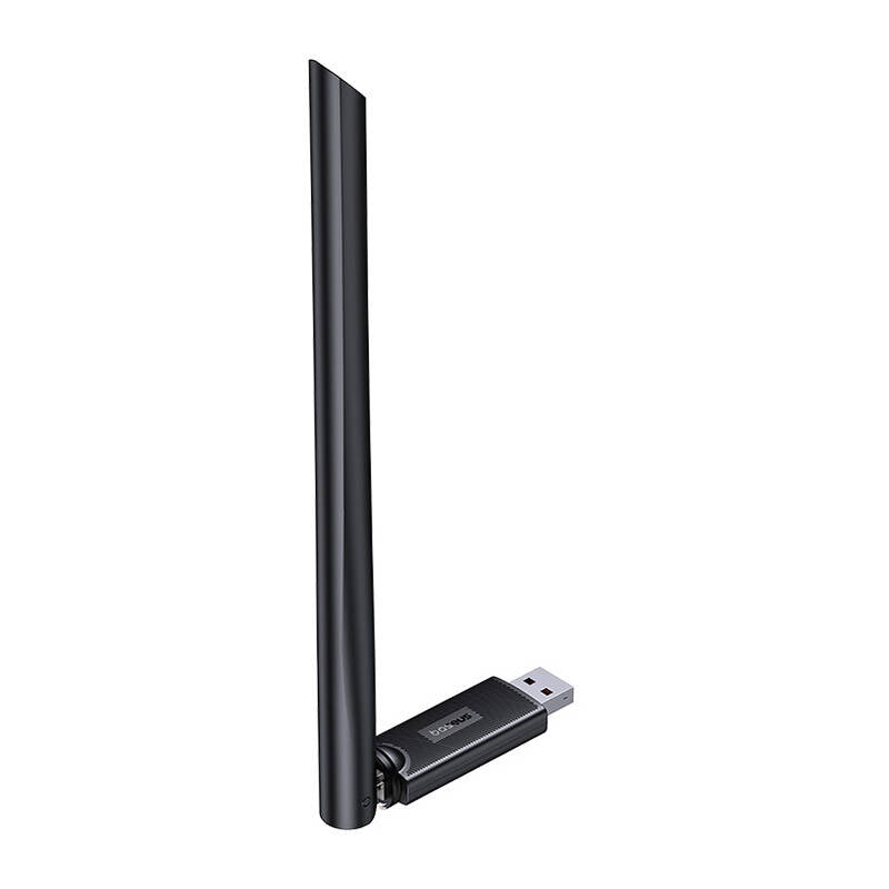 Trådløs Extender Adapter Baseus BS-OH171, 150Mbps, Sort B01317600111-00