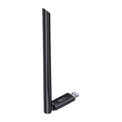 Trådløs Extender Adapter Baseus BS-OH171, 150Mbps, Sort B01317600111-00