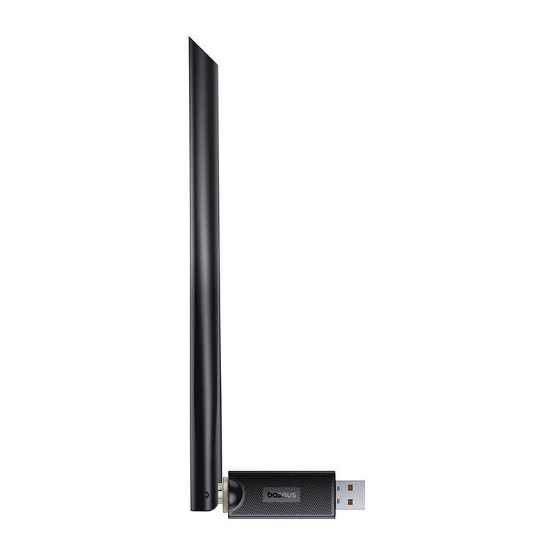 Trådløs Extender Adapter Baseus BS-OH171, 150Mbps, Sort B01317600111-00