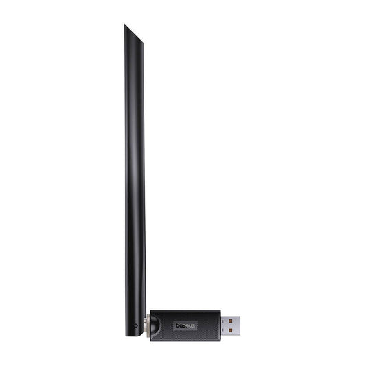Trådløs Extender Adapter Baseus BS-OH171, 150Mbps, Sort B01317600111-00
