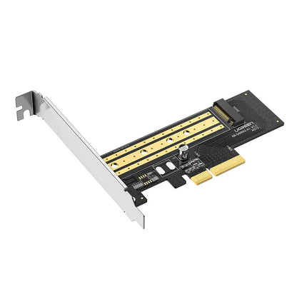 SSD Interface Adapter UGREEN CM302 (70503), NVMe M.2 - PCIe 3.0 X4