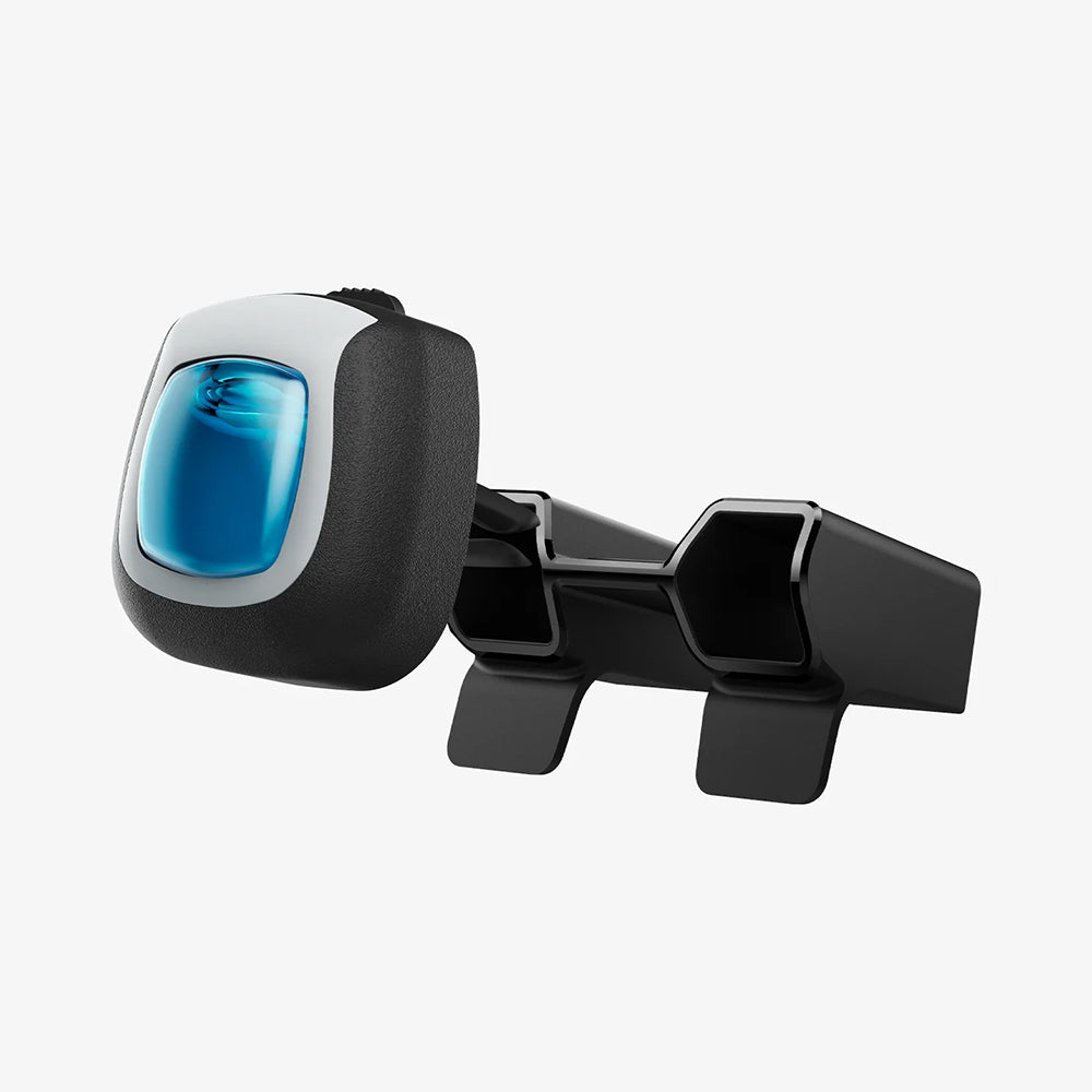 Spigen Bil Duftadapter til Tesla Y Juniper / 3 Highland, Sæt med 2 stk ACP10164