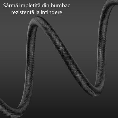 OTG Adapter USB-C - USB-A Yesido GS01, Sort