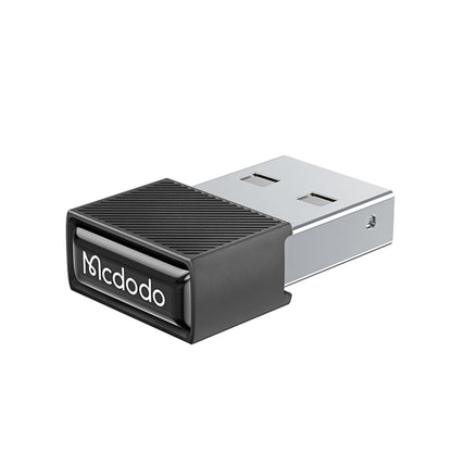 Trådløs adapter McDodo OT-1580, Sort