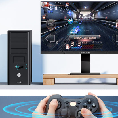 Trådløs adapter McDodo OT-1580, Sort