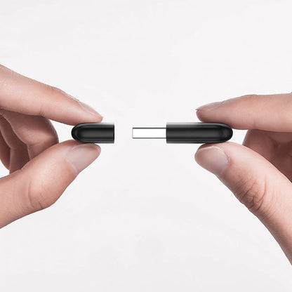 Trådløs adapter UGREEN CM448, Dual Band, Sort