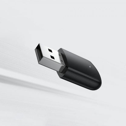 Trådløs adapter UGREEN CM448, Dual Band, Sort