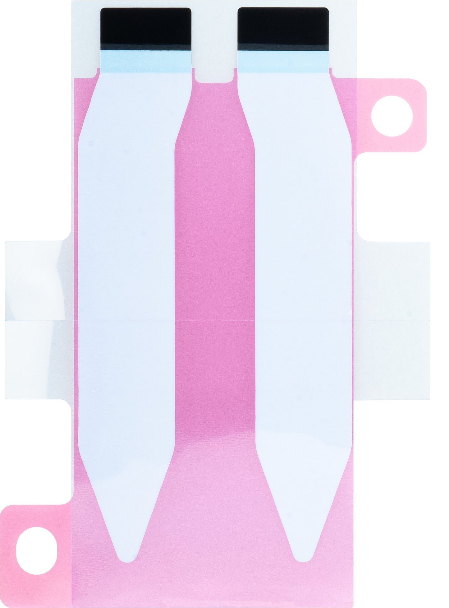 Apple iPhone 15 Batteri Lim