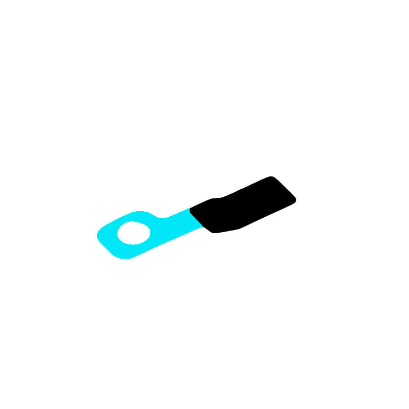 Klæbemiddel Buzzer Huawei Mate X7, Servicepakke 51630NVK